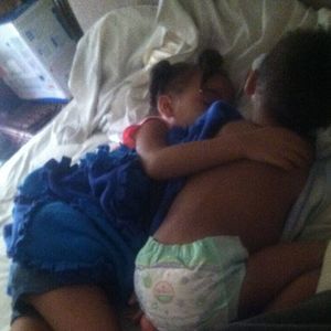 Meet your Posher, Juanyne